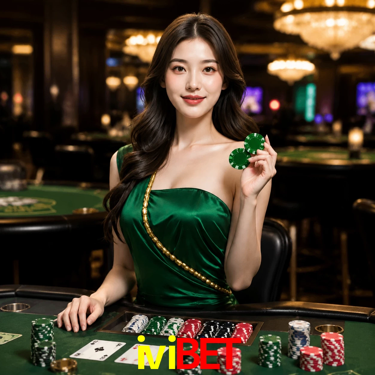 Cassino ivibet app mobile