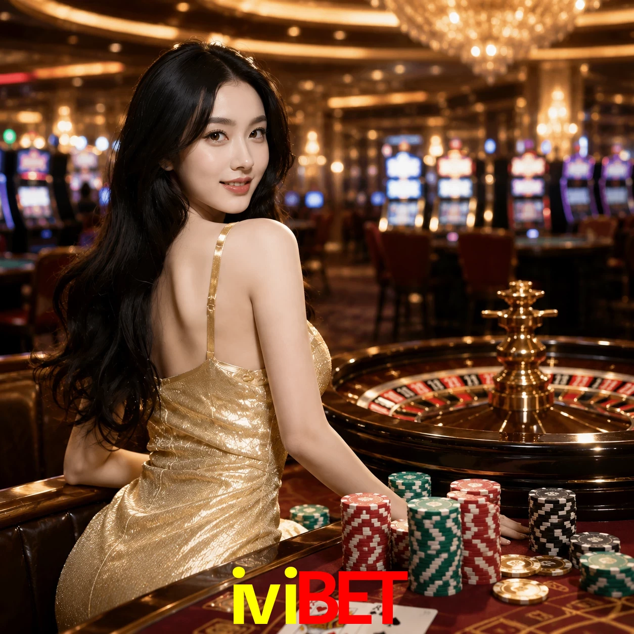 Download app ivibet Android iOS