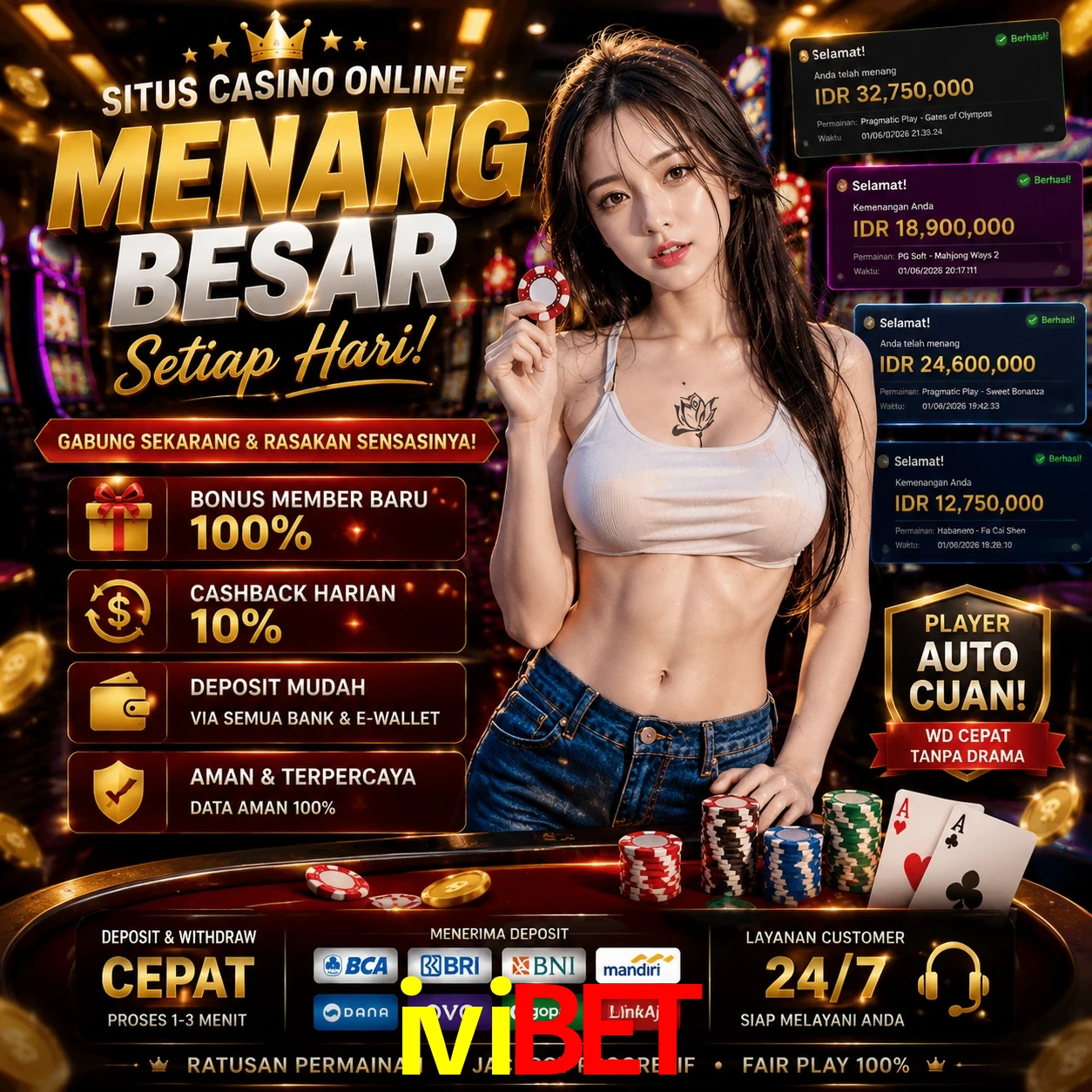 Starlight Princess - Slot game com multiplicadores na ivibet